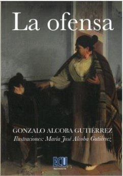 Cover La ofensa