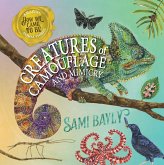 How We Came to Be: Creatures of Camouflage and Mimicry (eBook, ePUB) How We Came to Be: Creatures of Camouflage and Mimicry (eBook, ePUB)