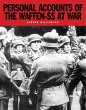 Personal Accounts of the Waffen-SS at... - Bild 1