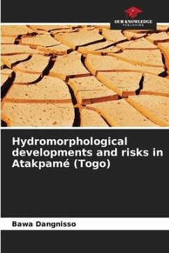 Hydromorphological developments and risks in Atakpamé (Togo) - Dangnisso, Bawa