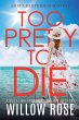 TOO PRETTY TO DIE - Bild 1