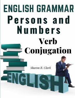 English Grammar - Sharon B. Clark