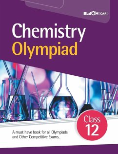 BLOOM CAP Chemistry Olympiad Class 12 - Yadav, Pooja