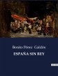 ESPAÑA SIN REY - Bild 1