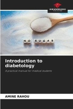 Introduction to diabetology - RAHOU, AMINE