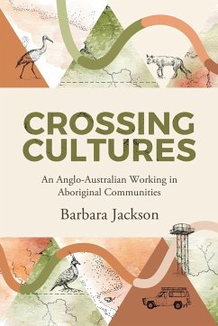 Crossing cultures - Jackson, Barbara