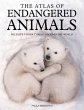 The Atlas of Endangered Animals (eBook,... - Bild 1