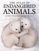 The Atlas of Endangered Animals (eBook, ePUB)