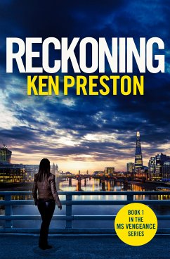 Reckoning (eBook, ePUB) - Preston, Ken