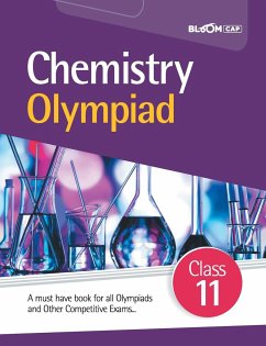 BLOOM CAP Chemistry Olympiad Class 11 - Kumar, Saurav