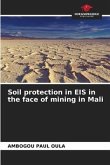Soil protection in EIS in the face of mining in Mali