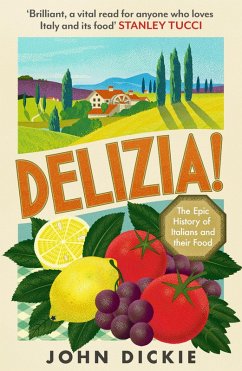 Cover Delizia (eBook, ePUB)