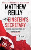 Mr Einstein's Secretary (eBook, ePUB)