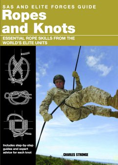 Ropes and Knots (eBook, ePUB) - Stronge, Charles