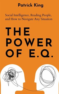 The Power of E.Q. - King, Patrick