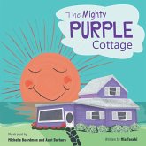 The Mighty Purple Cottage The Mighty Purple Cottage