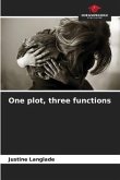 One plot, three functions