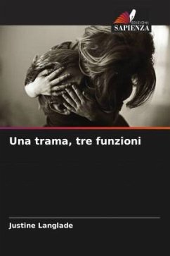 Cover Una trama, tre funzioni