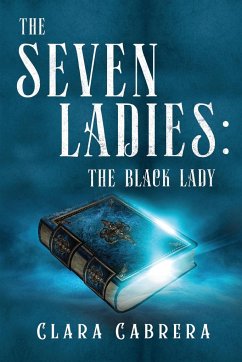 The Seven Ladies - Cabrera, Clara