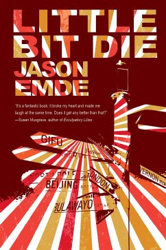 Little Bit Die (fixed-layout eBook, ePUB) - Emde, Jason