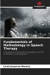 Fundamentals of Methodology in Speech... - Bild 1