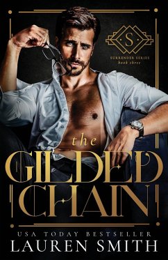 The Gilded Chain - Smith, Lauren