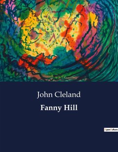 Fanny Hill - Cleland, John