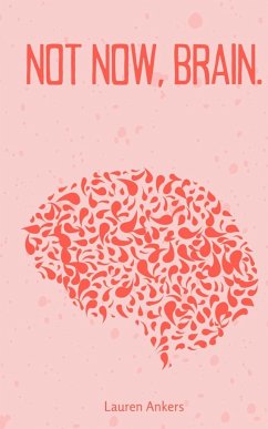 Cover Not Now, Brain.