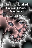 The First Hundred Thousand Prime Numbers