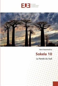 Sokela 10 - Rasamoelina, Henri