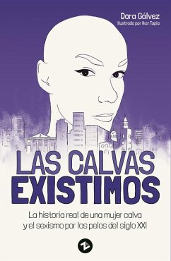 Las calvas existimos