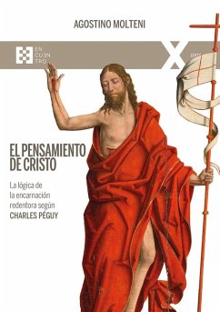 Cover El Pensamiento De Cristo