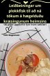 Leiðbeiningar um plokkfisk til að ná... - Bild 1