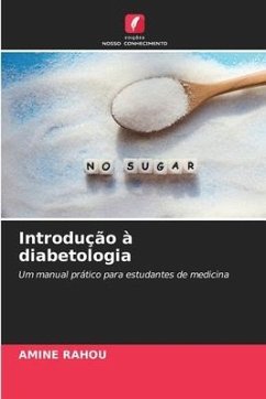 Introdução à diabetologia - RAHOU, AMINE