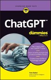 ChatGPT For Dummies (eBook, ePUB)