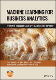 Machine Learning for Business Analytics (eBook, PDF)