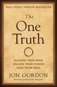The One Truth (eBook, ePUB) - Gordon, Jon