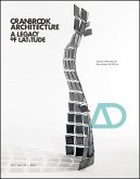Cranbrook Architecture (eBook, PDF)