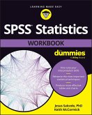 SPSS Statistics Workbook For Dummies (eBook, PDF)