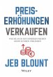 Preiserhöhungen verkaufen (eBook, ePUB) - Bild 1