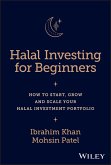 Halal Investing for Beginners (eBook, ePUB)