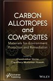 Carbon Allotropes and Composites (eBook, PDF)