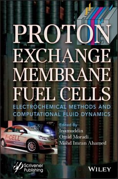 Proton Exchange Membrane Fuel Cells (eBook, ePUB)