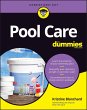 Pool Care For Dummies (eBook, PDF) - Bild 1