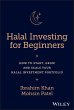 Halal Investing for Beginners (eBook,... - Bild 1