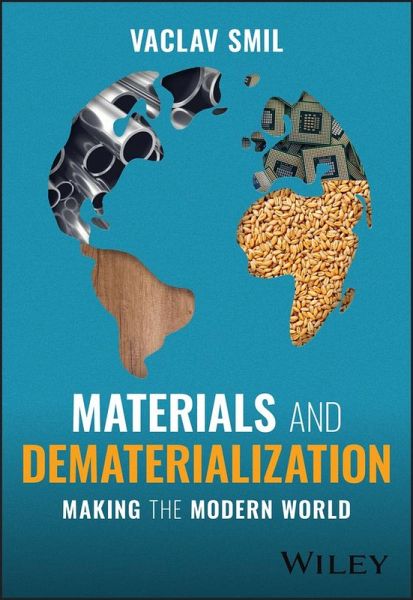 Materials and Dematerialization (eBook, PDF) Materials and Dematerialization (eBook, PDF)