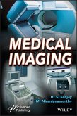 Medical Imaging (eBook, PDF)