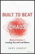 Built to Beat Chaos (eBook, ePUB) - Bild 1
