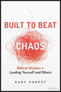 Cover Built to Beat Chaos (eBook, ePUB)
