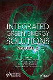 Integrated Green Energy Solutions, Volume 2 (eBook, ePUB)